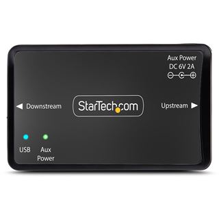 StarTech USB Galvanic Isolator 6KV, Electrical Isolated USB 2.0/1.1 -
