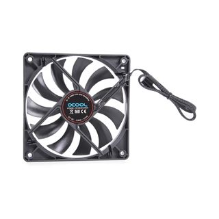 Alphacool SL-15 PWM Fan 600-1800rpm ( 120x120x15mm ) EOL