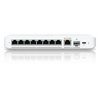Ubiquiti UniFi Flex 2.5G - Switch - 10 Anschlüsse - managed