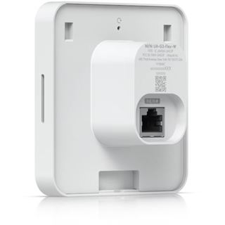 Ubiquiti UniFi - Zugangskontrollterminal - NFC, Bluetooth 4.1, Mifare