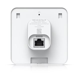 Ubiquiti UniFi - Zugangskontrollterminal - NFC, Bluetooth 4.1, Mifare