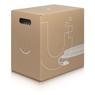 305.00m Ubiquiti Cat. 6 Patchkabel RJ45 Stecker auf RJ45 Stecker