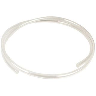 Aquatuning Schlauch PVC 11/8mm (5/16"ID) Clear (1m Stück )