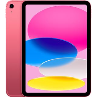 10,86" (27,59cm) Apple iPad A16 Cellular 256 GB pink MD7N4TY/A