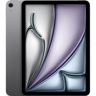 11" (27,94cm) Apple iPad Air M3 2025 Wi-Fi 256GB spacegrau