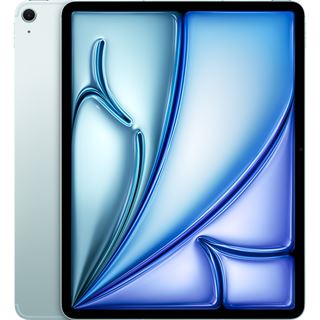 13" (33,02cm) Apple iPad Air M3 2025 Wi-Fi + Cellular 512GB blau