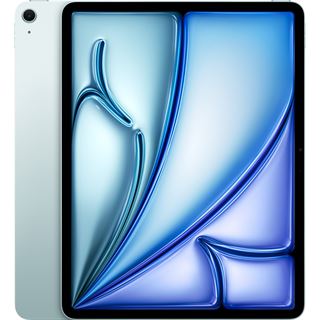 13" (33,02cm) Apple iPad Air M3 2025 Wi-Fi 128GB blau