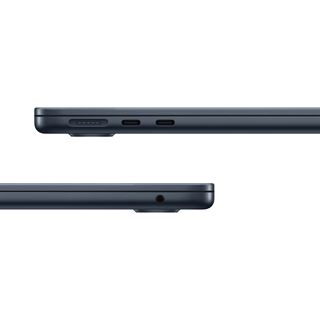 Notebook 13.6" (34,54cm) Apple MacBook Air 2025 M4 10-Core CPU,