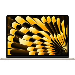 Notebook 13.6" (34,54cm) Apple MacBook Air 2025 M4 10-Core CPU,
