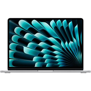 Notebook 13.6" (34,54cm) Apple MacBook Air 2025 M4 10-Core CPU,