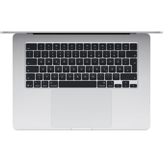 Notebook 15.3" (38,86cm) Apple MacBook Air 2025 M4 10-Core CPU,