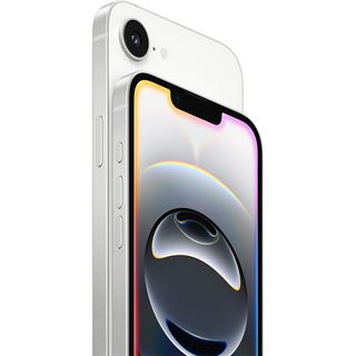 Apple iPhone 16e 256GB White