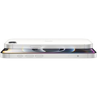 Apple iPhone 16e 256GB White