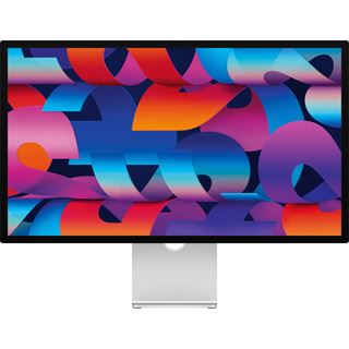 27" (68,58cm) Apple Studio Display MK0U3D/A silber 5120x2880