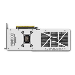 16GB INNO3D GeForce RTX 5070 Ti X3 OC White Aktiv PCIe 5.0 x16
