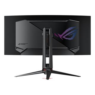 34" (86,36cm) Asus ROG Swift OLED PG34WCDM schwarz 3440x1440