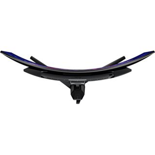 34" (86,36cm) Asus ROG Swift OLED PG34WCDM schwarz 3440x1440