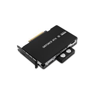 32GB INNO3D GeForce RTX 5090 iChill Frostbite Aktiv PCIe 5.0 x16
