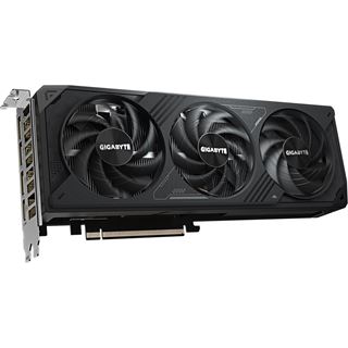12GB Gigabyte GeForce RTX 5070 Windforce OC SFF Aktiv PCIe 5.0 x16