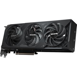 12GB Gigabyte GeForce RTX 5070 Windforce OC SFF Aktiv PCIe 5.0 x16