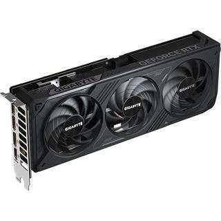 12GB Gigabyte GeForce RTX 5070 Windforce OC SFF Aktiv PCIe 5.0 x16