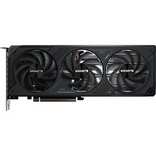 12GB Gigabyte GeForce RTX 5070 Windforce OC SFF Aktiv PCIe 5.0 x16