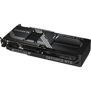 12GB Gigabyte GeForce RTX 5070 Windforce OC SFF Aktiv PCIe 5.0 x16