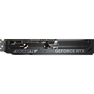 12GB Gigabyte GeForce RTX 5070 Windforce OC SFF Aktiv PCIe 5.0 x16