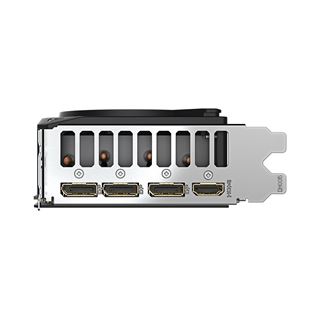 12GB Gigabyte GeForce RTX 5070 Windforce OC SFF Aktiv PCIe 5.0 x16