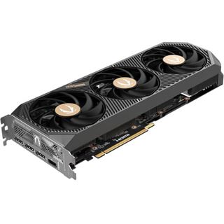 16GB ZOTAC GeForce RTX 5070 Ti Solid SFF Aktiv PCIe 5.0 x16 (Retail)