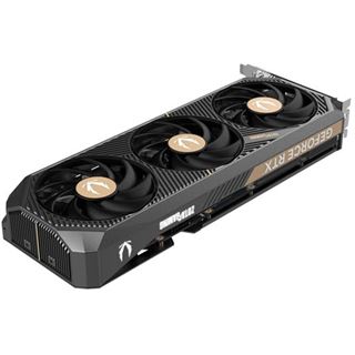 16GB ZOTAC GeForce RTX 5070 Ti Solid SFF Aktiv PCIe 5.0 x16 (Retail)