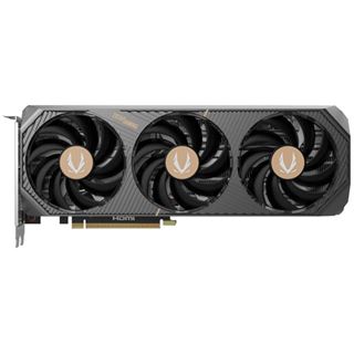 16GB ZOTAC GeForce RTX 5070 Ti Solid SFF Aktiv PCIe 5.0 x16 (Retail)