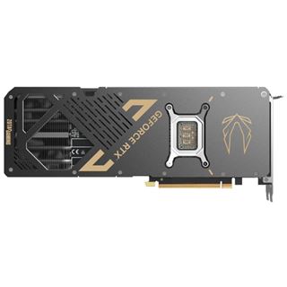 16GB ZOTAC GeForce RTX 5070 Ti Solid SFF Aktiv PCIe 5.0 x16 (Retail)