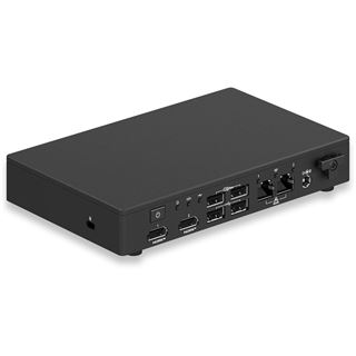 Asus Barb BNUC13BRKP20002 Bravo Canyon