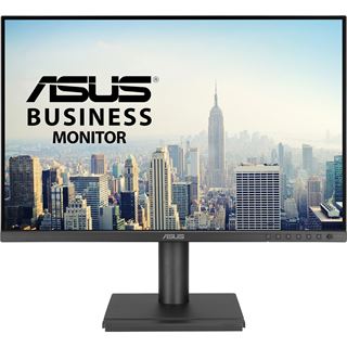 24.1" (61,21cm) Asus Business Monitor BE248CFN schwarz 1920x1080