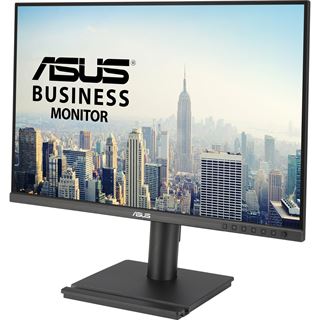 24.1" (61,21cm) Asus Business Monitor BE248CFN schwarz 1920x1080