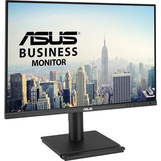 24.1" (61,21cm) Asus Business Monitor BE248CFN schwarz 1920x1080