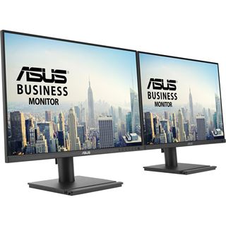 24.1" (61,21cm) Asus Business Monitor BE248CFN schwarz 1920x1080