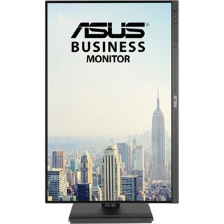 24.1" (61,21cm) Asus Business Monitor BE248CFN schwarz 1920x1080
