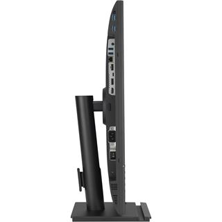 24.1" (61,21cm) Asus Business Monitor BE248CFN schwarz 1920x1080