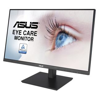 27" (68,58cm) Asus Eye-Care VA27DQSB schwarz 1920x1080 1x