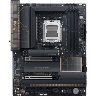 Asus ProArt X870E-Creator WiFi AMD X870E So.AM5 DDR5 ATX Retail
