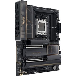 Asus ProArt X870E-Creator WiFi AMD X870E So.AM5 DDR5 ATX Retail
