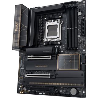 Asus ProArt X870E-Creator WiFi AMD X870E So.AM5 DDR5 ATX Retail