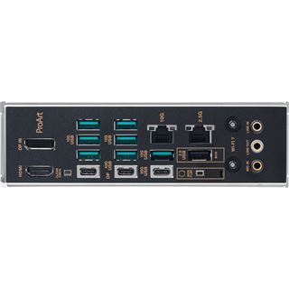 Asus ProArt X870E-Creator WiFi AMD X870E So.AM5 DDR5 ATX Retail
