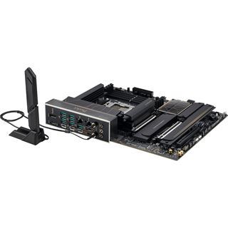 Asus ProArt X870E-Creator WiFi AMD X870E So.AM5 DDR5 ATX Retail