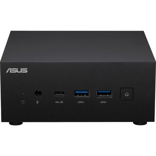Asus PN53-BBR777HD AMD Ryzen 7735H / Radeon Graphics / WiFi 6 /