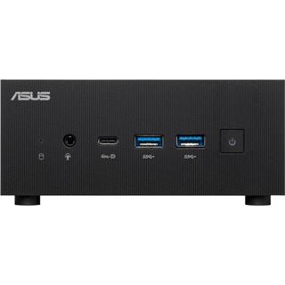 Asus PN53-BBR777HD AMD Ryzen 7735H / Radeon Graphics / WiFi 6 /