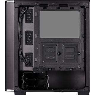 Corsair Carbide Series 175R RGB Midi Tower ohne Netzteil schwarz