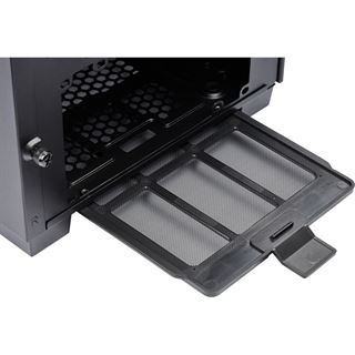 Corsair Carbide Series 175R RGB Midi Tower ohne Netzteil schwarz